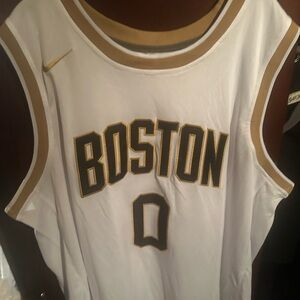 Boston Champion jersey